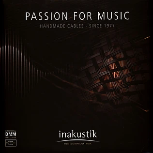 V.A. - Inakustik - Passion For Music