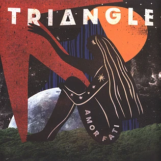 Triangle - Amor Fati