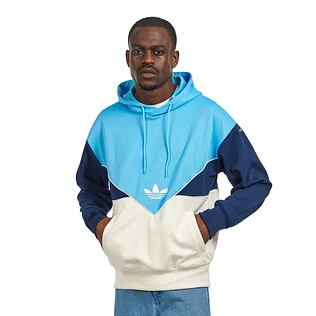 adidas - Adicolor Cutline Hoody