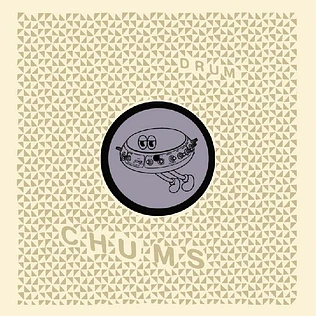 Miserymix - Drum Chums Volume 8
