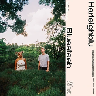 Harleighblu & Bluestaeb - She Deluxe Edition