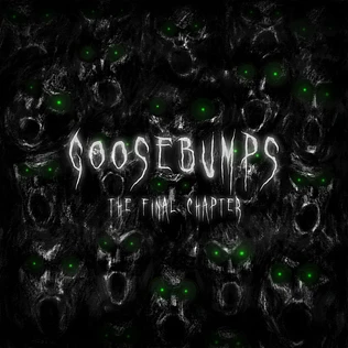 V.A. - Goosebumps 3 - The Final Chapter