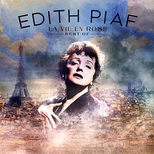 Edith Piaf - Best Of 2023 Remaster