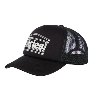 Aries - Temple Trucker Cap