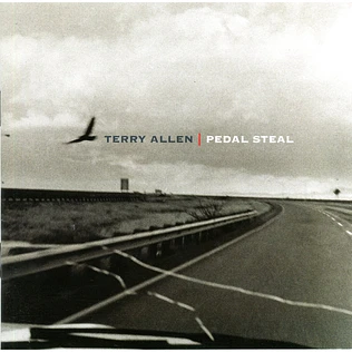 Terry Allen - Pedal Steal