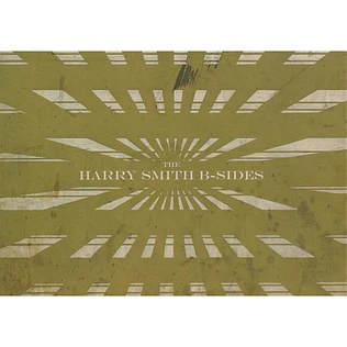 V.A. - The Harry Smith B-Sides