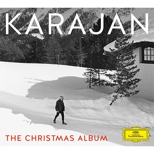 Herbert Von Karajan - The Christmas Album