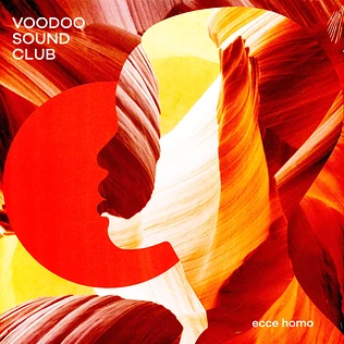 Voodoo Sound Club - Ecce Homo Split Black Vinyl Edition