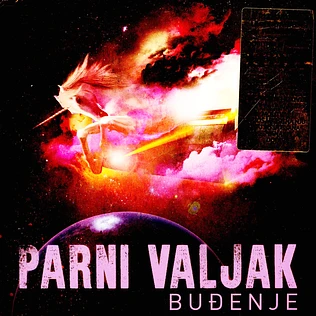 Parni Valjak - Budenje