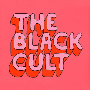 Black Cult - Black Cult