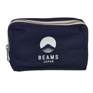 Beams Japan x Evergreen Works - Pouch