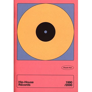 Masala Noir - Hip-House Records