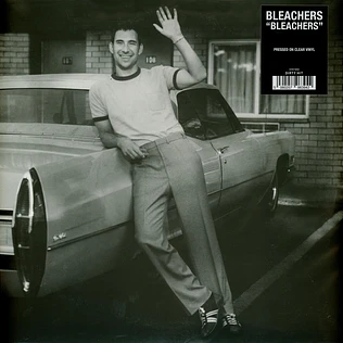 Bleachers - Bleachers Standard Clear Vinyl Edition