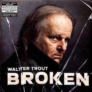 Walter Trout - Broken