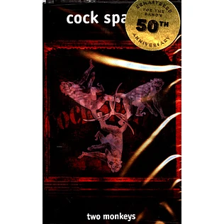 Cock Sparrer - Two Monkeys