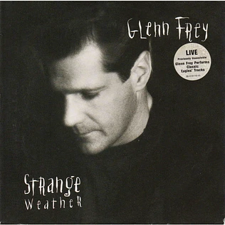 Glenn Frey - Strange Weather