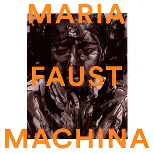 Maria Faust - Machina