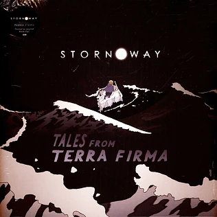 Stornoway - Tales From Terra Firma