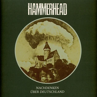 Hammerhead - Nachdenken Über Deutschland
