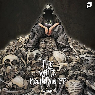 DJ Hidden - The White Mountain EP