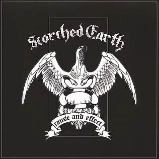 Scorched Earth - Cause And Effect