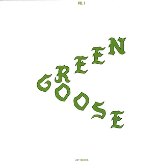 V.A. - Green Goose Volume 1