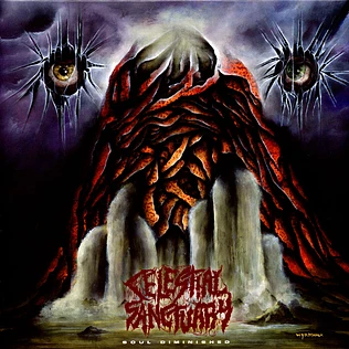 Celestial Sanctuary - Soul Diminished