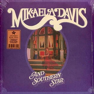 Mikaela Davis - And Southern Star!