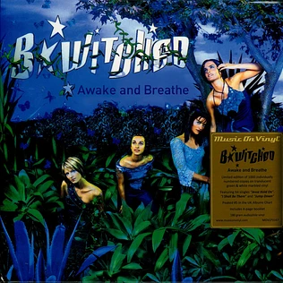 B*Witched - Awake And Breathe