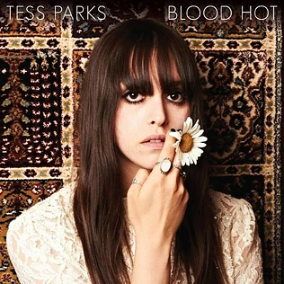 Tess Parks - Blood Hot Gold Vinyl Edition