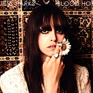 Tess Parks - Blood Hot Gold Vinyl Edition