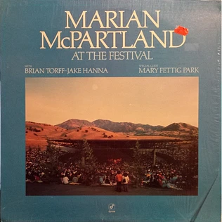 Marian McPartland - At The Festival