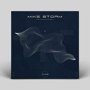 Mike Storm - The Pale Blue Dot