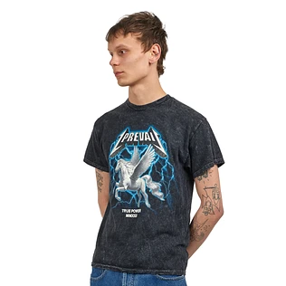 I Prevail - True Power Pegasus Dye T-Shirt