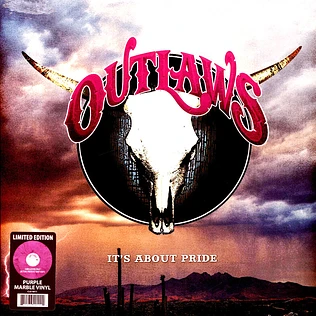 Outlaws - It's About Pride
