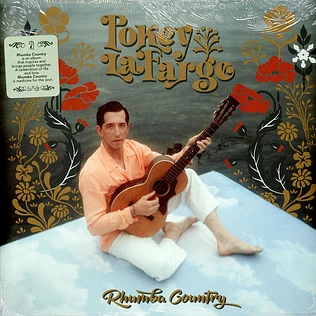 Pokey LaFarge - Rhumba Counry Black Vinyl Edition
