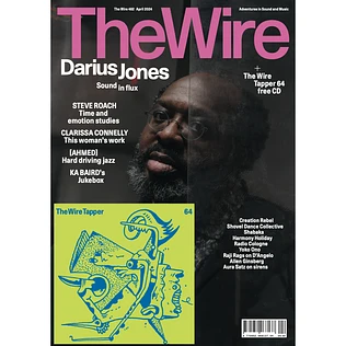 The Wire - Issue 482 - April 2024