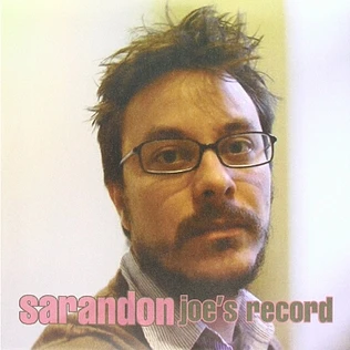 Sarandon - Joe's Record
