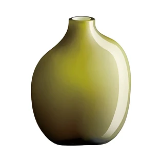 KINTO - Sacco Vase Glass 02