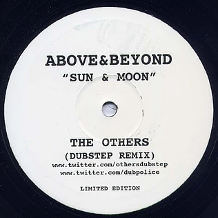 Above & Beyond Feat. Richard Bedford - Sun & Moon (The Others Dubstep Remix)