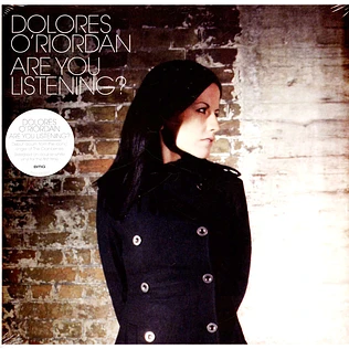 Dolores O'Riordan - Are You Listening? Record Store Day 2024 Vinyl Edition