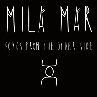 Mila Mar - Songs From The Other Side 7inch-Box-Set