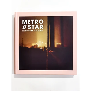 Metro // Star - The Memories That Remain