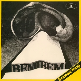 Bemibem - Bemowe Frazy Yellow Vinyl Edtion