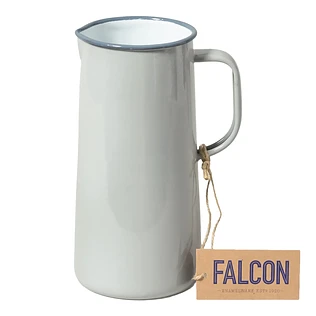 Falcon Enamelware - 3 Pint Jug
