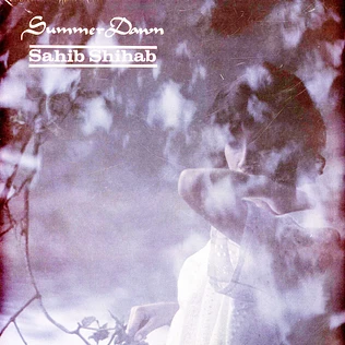 Sahib Shihab - Summer Dawm 2024 Repress