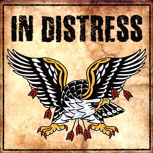 In Distress - In Distress
