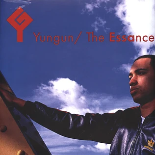 Essa & Yungun - The Essance