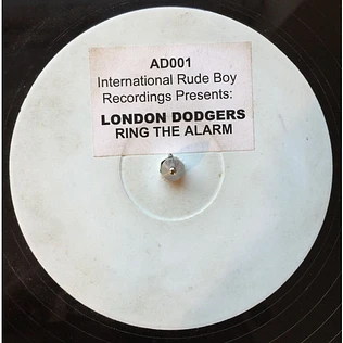 London Dodgers - Ring The Alarm