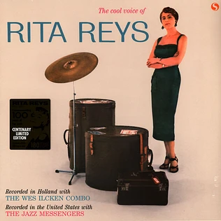 Rita Reys - The Cool Voice Of Rita Reys